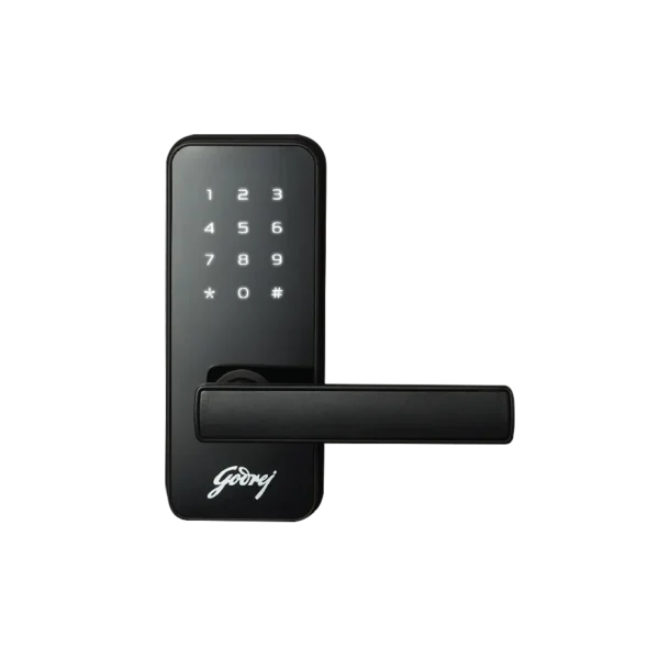 Godrej Smart Door Locks