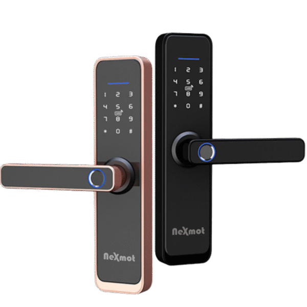 Fingerprint Door Lock